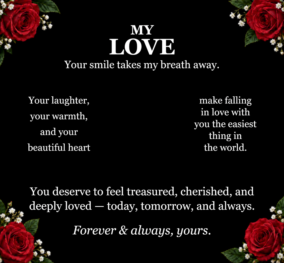 For Her